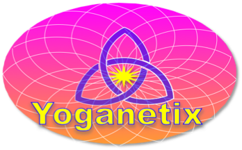 Yoganetix logo